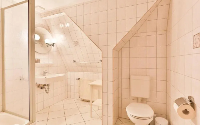 Hotel & Pension Villa Camenz