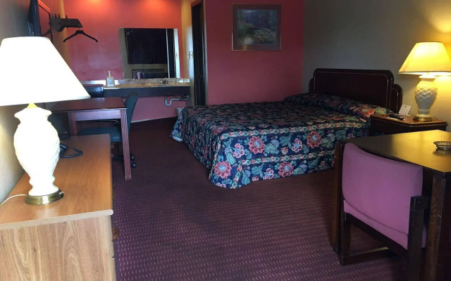 Motel 6 Sullivan, MO