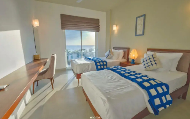 50 By The Sea