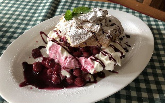 Hotel Garni Zum Holzfäller