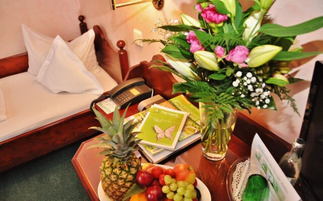 Flair Hotel Waldfrieden