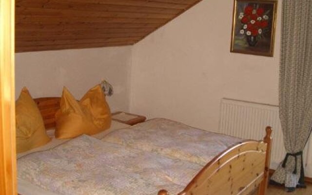 Appartements Haus Elfi