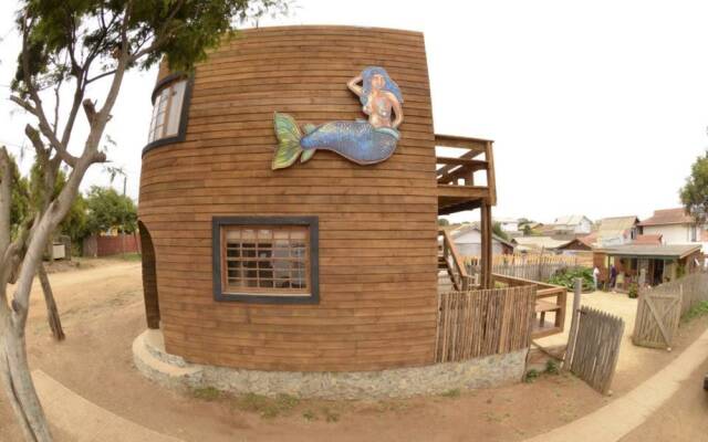 Hostal Sirena