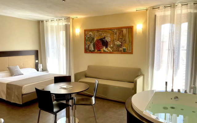 Residenza il Barone