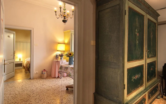 Villa Fiorita