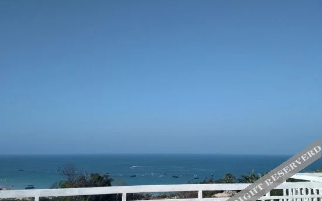 Huahai Yunsu Hotel