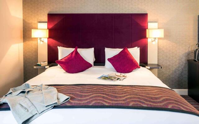 Mercure London Heathrow Hotel