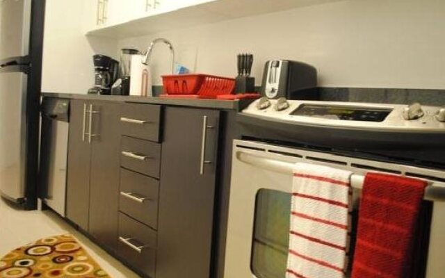 UBliss Suites @ 70 Greene