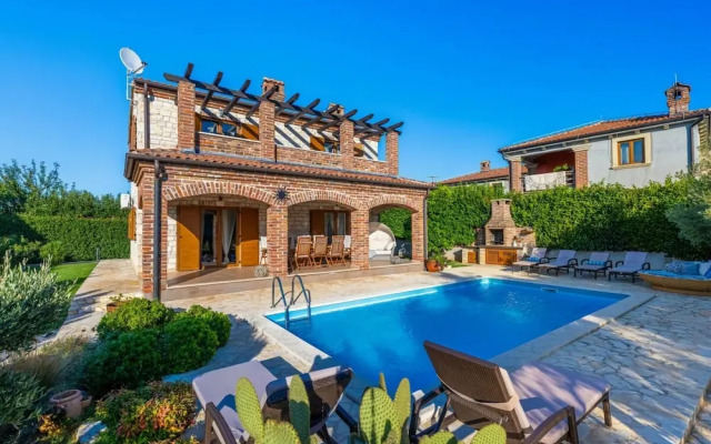 Villa Paradijs 24