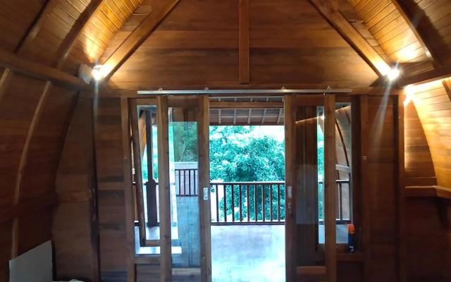 Serenity Villa Pemuteran