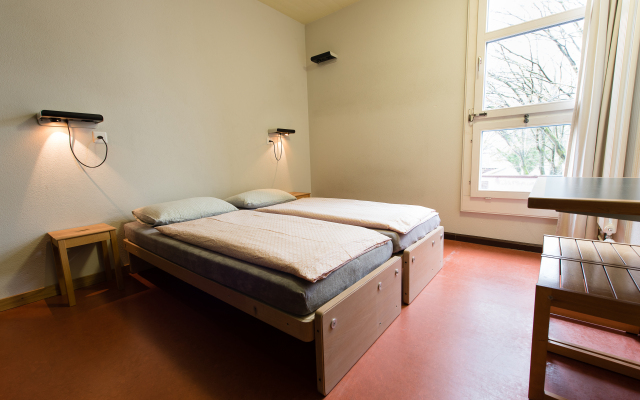 Youth Hostel Zurich