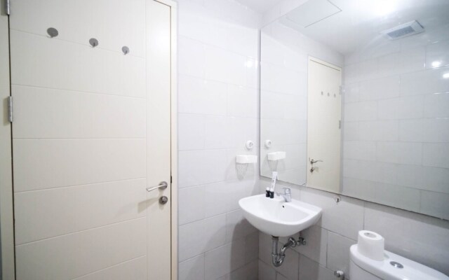 Spacious 2Br Connected To Mall At Anderson Supermall Mansion Apartment