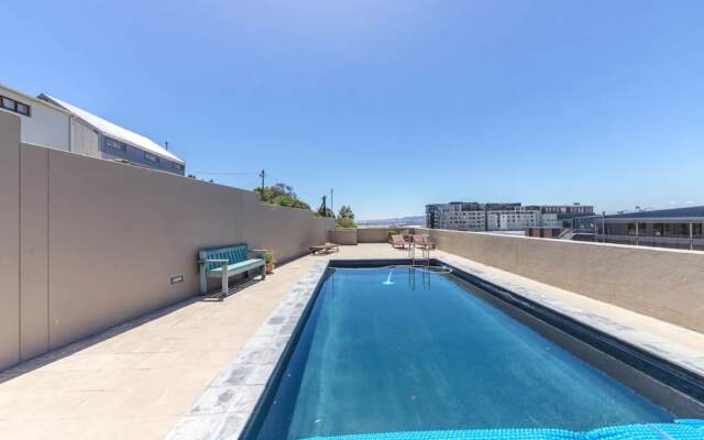 Delightful 2 Bedroom Townhouse in Woodstock