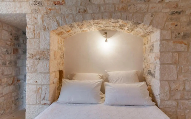 Trulli 18 Cinquantanove