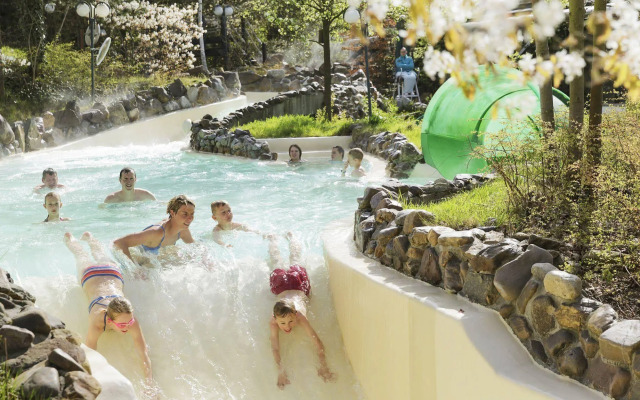 Center Parcs Het Meerdal