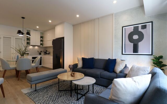 The Modern By Wynwood House