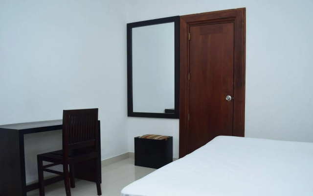 Zak Residences