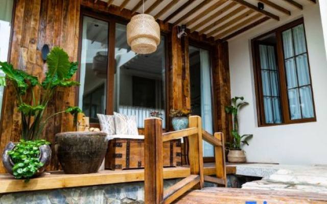 Treasure B&B, No. 82, Shuimuli