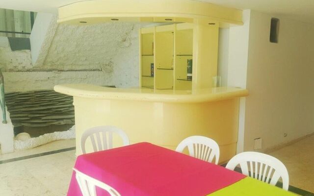 Hostal San Rafael Casa Mallorca
