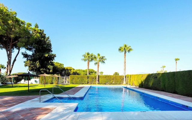Magnificent 3BD Duplex With Pool. Aloha Golf II