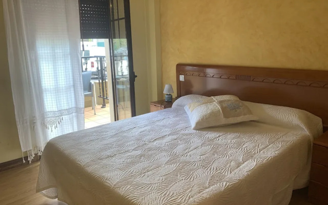 Posada carral cabarceno