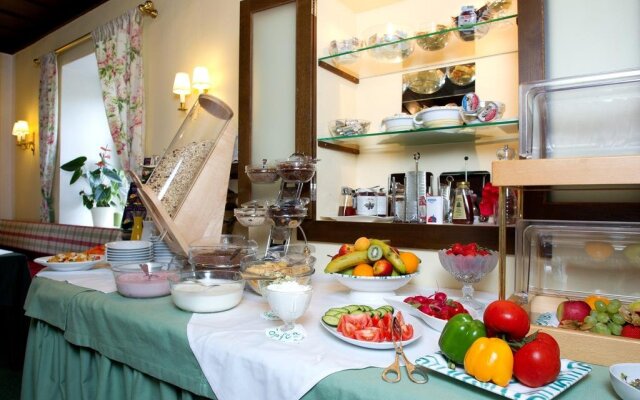 Murhof Hotel & Restaurant