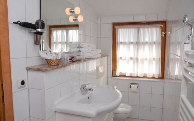 Hotel Alte Schule