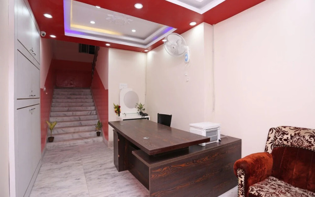 OYO 17221 New Orchid Inn