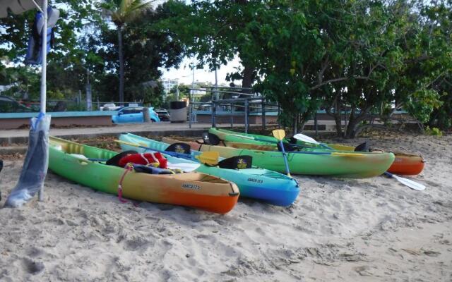 La Casona Beach House