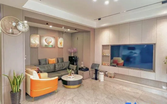 Wenzhou Yuxiang Yijia Guesthouse