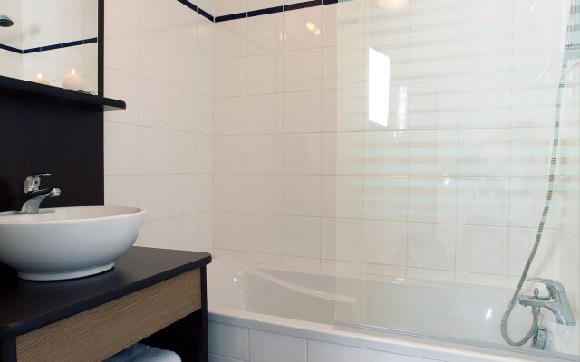 Appart'City Classic Chalon-Sur-Saone