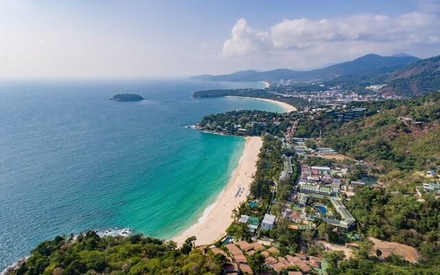 Majestic Villas Phuket