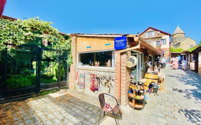 The Zodiac Garden Hotel