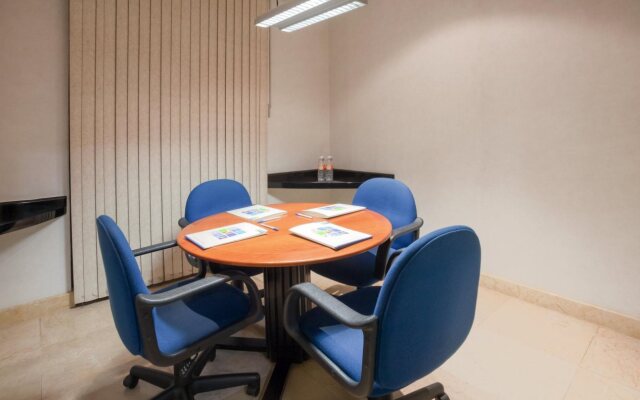 Holiday Inn Express Oaxaca-Centro Historico by IHG