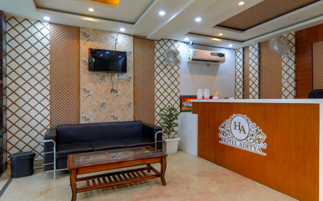 FabHotel Super 3 Premium - 800m from Kashi Vishwanath Temple