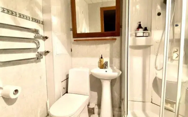 Apart Saray на улице Планетная 29к2