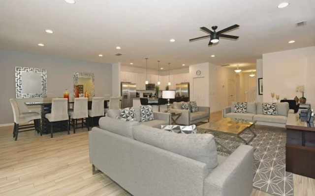 Solterra Exec Villas- 5269oa