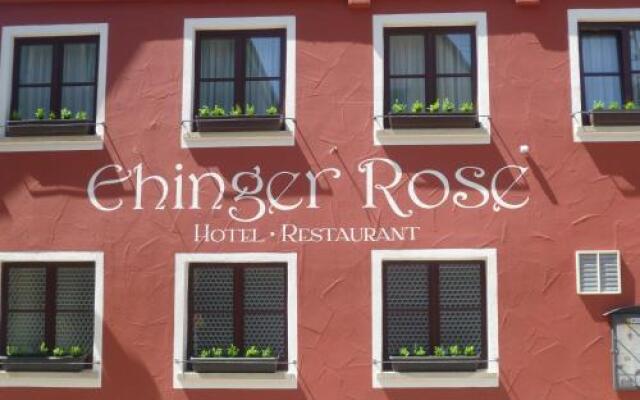 Hotel Ehinger Rose