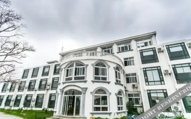 Taihu Yingdi Resort