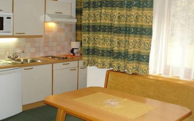 Falkner Appartement Resort