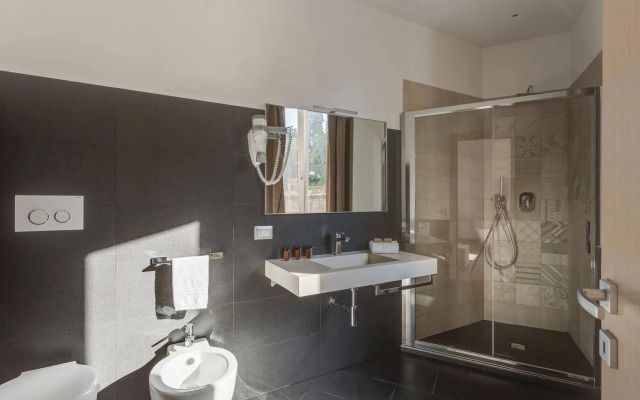 Trevi Palace Hotel