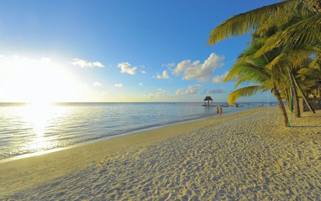 Trou aux Biches Beachcomber Golf Resort & Spa