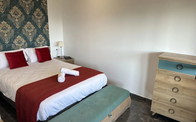 Hôtel Parc & Spa les Cigognes