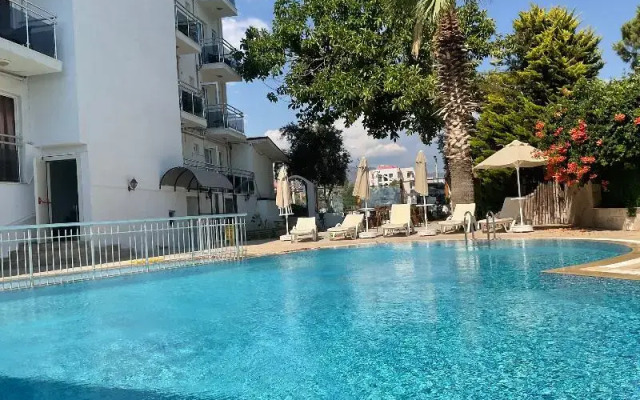 Mia Casa Hotel