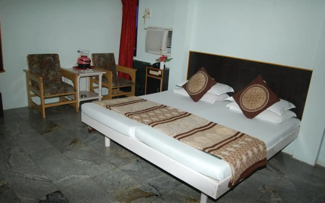 Hotel Ramakrishna