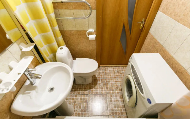 Апартаменты Юсинн на ул. Жуковского, д. 117