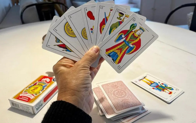 Viento Azul Guest House