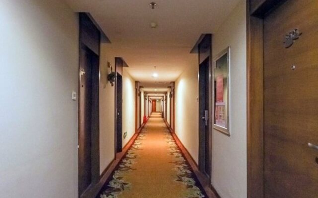 Shanshui Trends Hotel LuoHu ShenZhen
