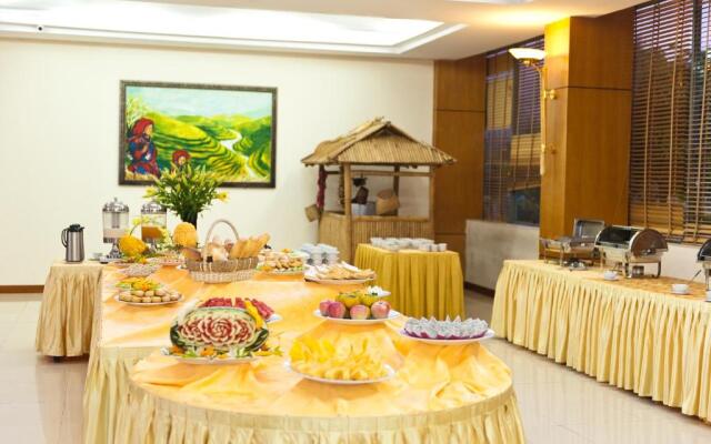 Mường Thanh Grand Dien Bien Phu Hotel