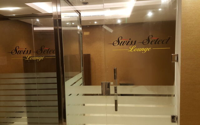 Swiss Flora Royal Hotel Riyadh